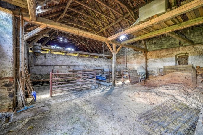 Prodej, Chalupa, Mezholezy