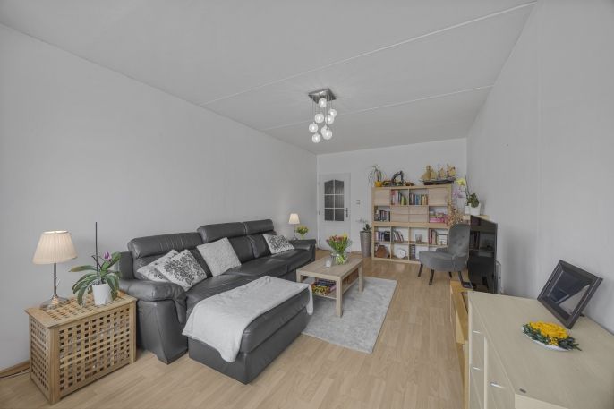 Prodej, Byt 3+1, Praha