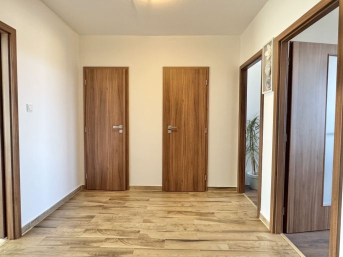 Pronájem, Byt 3+1, Rakovník