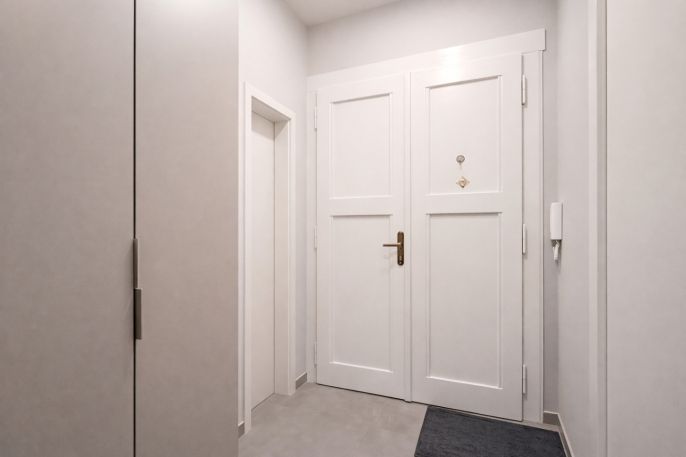 Prodej, Byt 2+kk, Praha