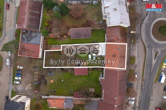 Prodej, Rodinný dům, Zbiroh