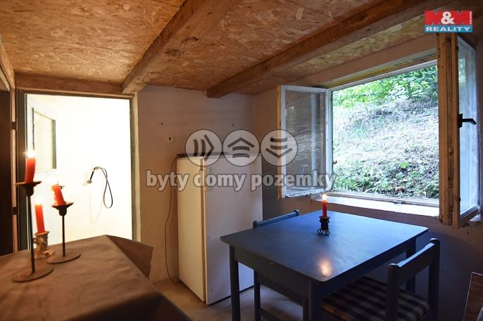 Prodej, Chata, Měděnec