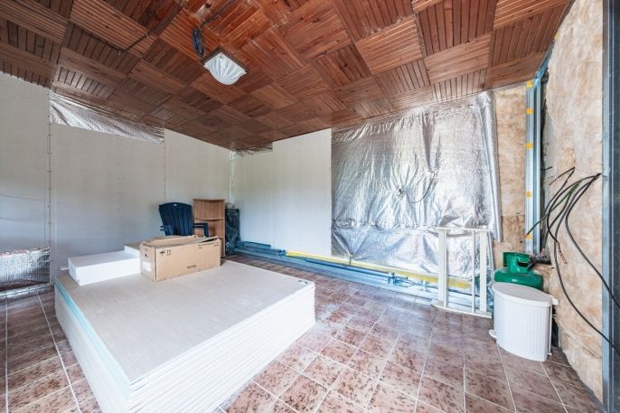 Prodej, Chata, Hrdlořezy