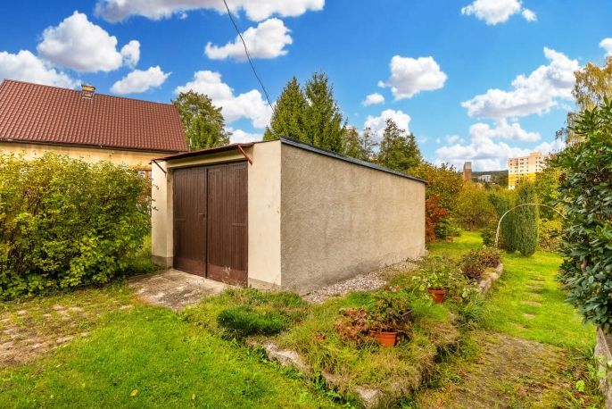 Prodej, Rodinný dům, Jablonec nad Nisou