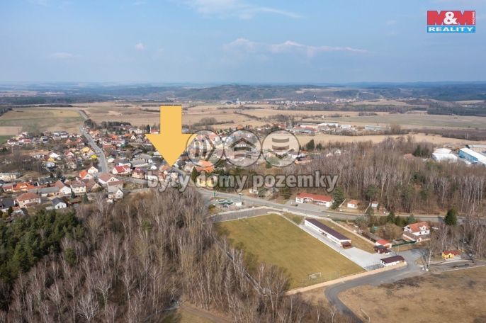 Prodej, Rodinný dům, Břasy