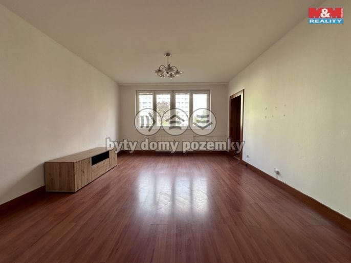 Prodej, Byt 4+1, Ostrava