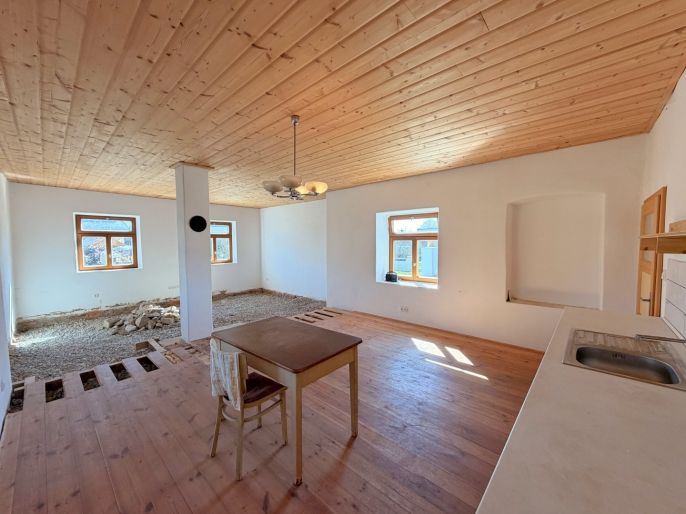 Prodej, Rodinný dům, Chlum u Třeboně