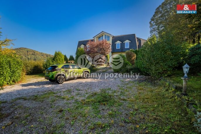 Prodej, Rodinný dům, Kamenický Šenov