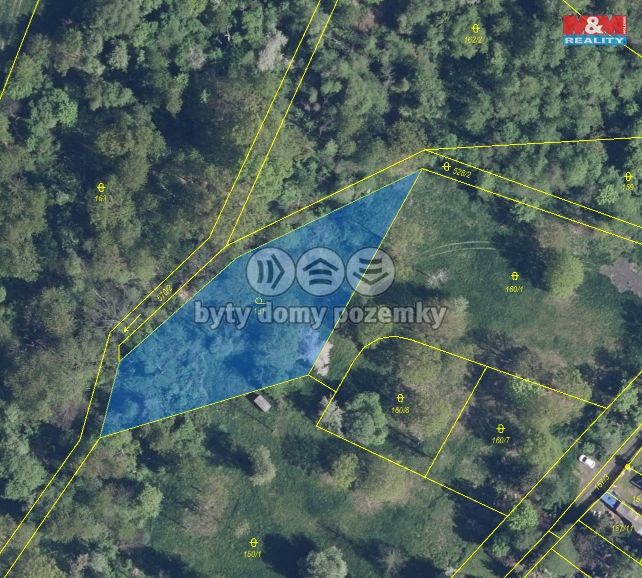 Prodej, Zahrada, Jeníkov