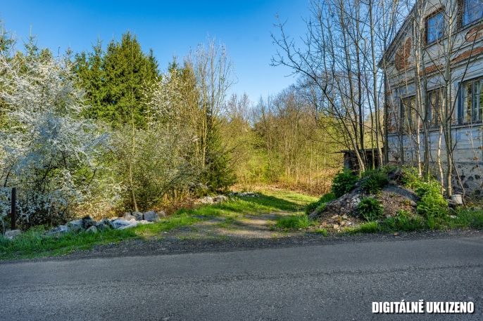 Prodej, Rodinný dům, Nový Oldřichov