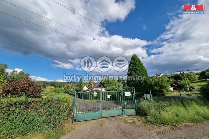 Prodej, Chata, Karlovy Vary