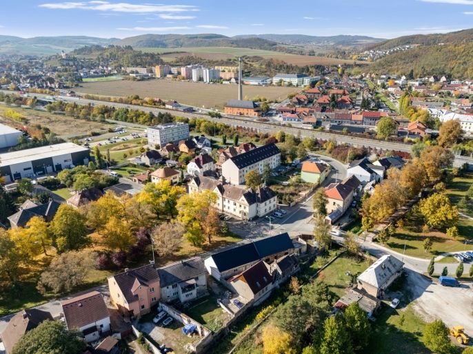 Prodej, Byt 3+kk, Králův Dvůr