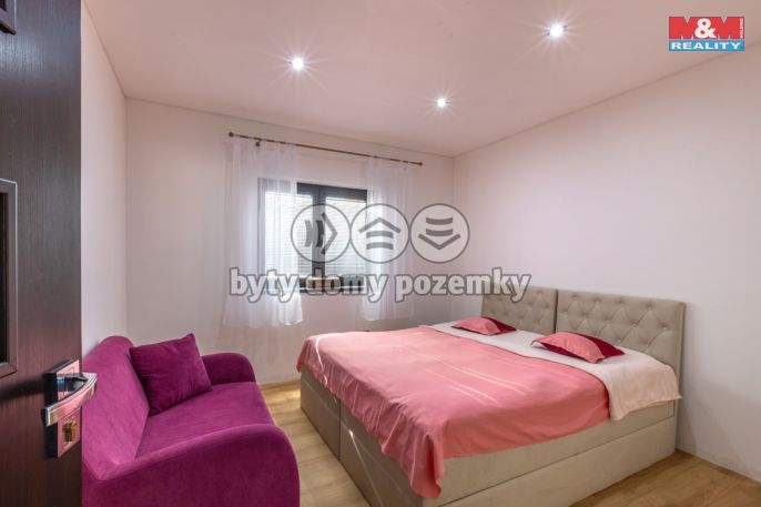 Prodej, Rodinný dům, Blšany