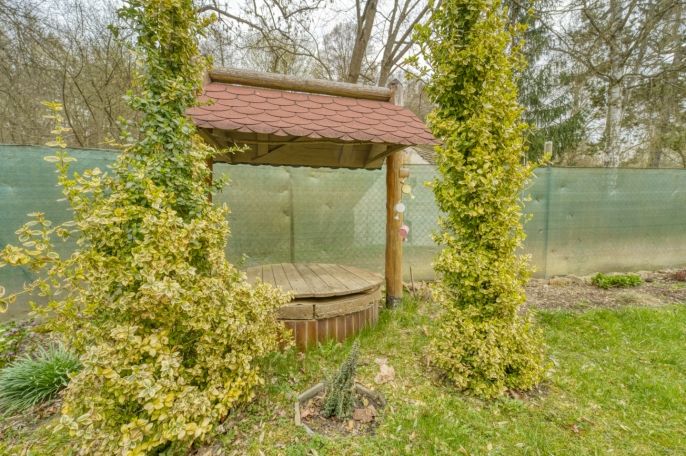 Prodej, Rodinný dům, Čistá