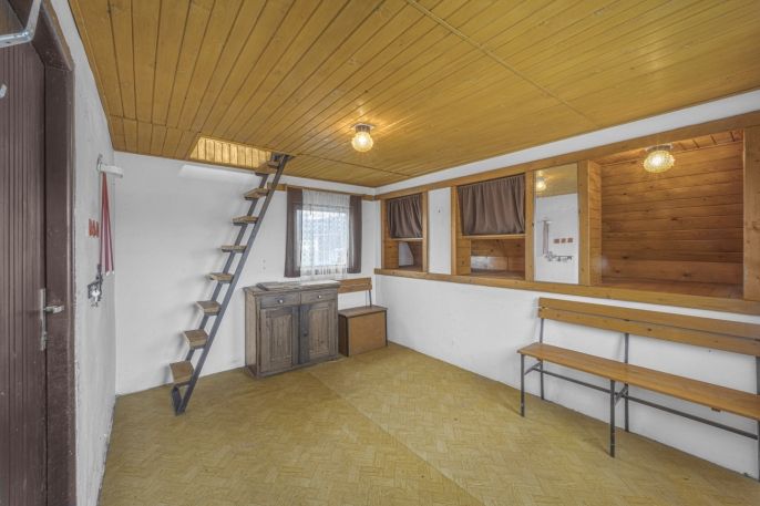 Prodej, Chata, Hradec Králové