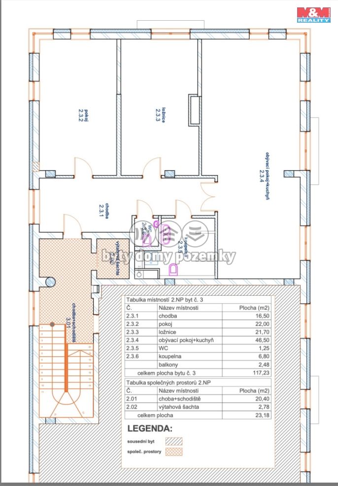 Prodej, Rodinný dům, Karlovy Vary