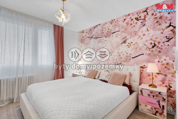 Prodej, Byt 3+1, Semily