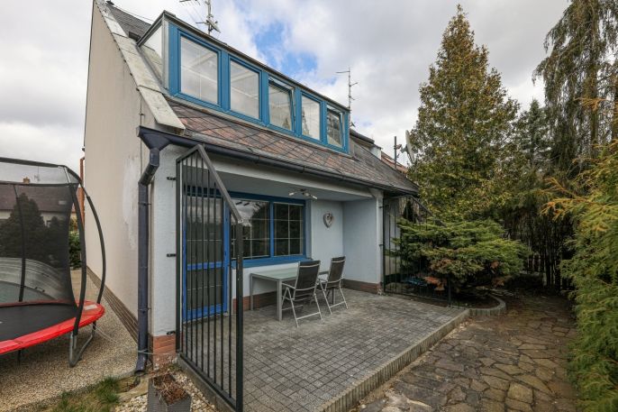 Prodej, Rodinný dům, Město Touškov