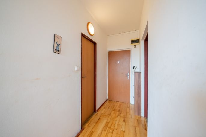 Prodej, Byt 1+1, Tišnov