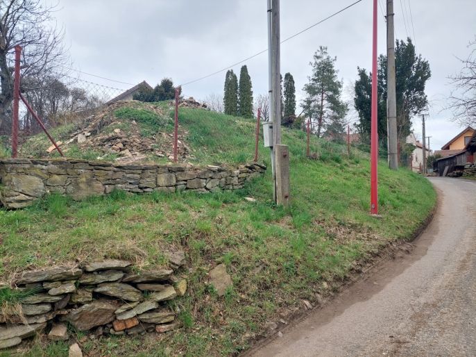 Prodej, Pozemek k bydlení, Červené Pečky