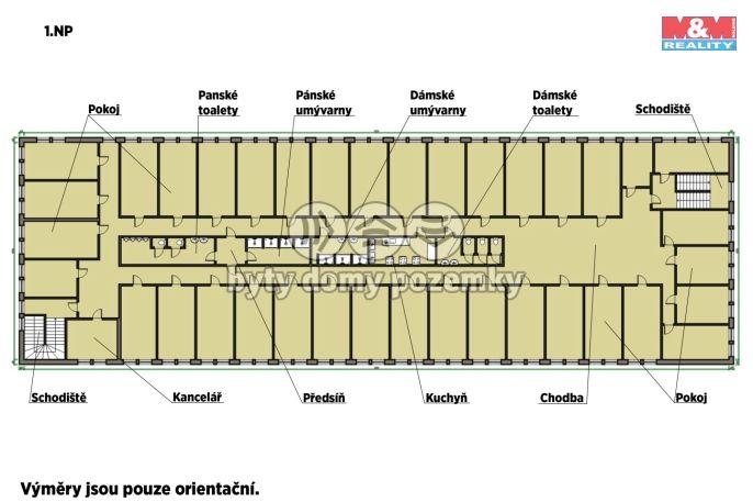 Prodej, Hotel, penzion, Rokycany