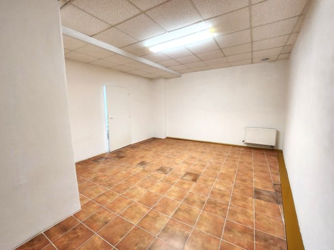 Prodej, Obchodní objekt, Kladno