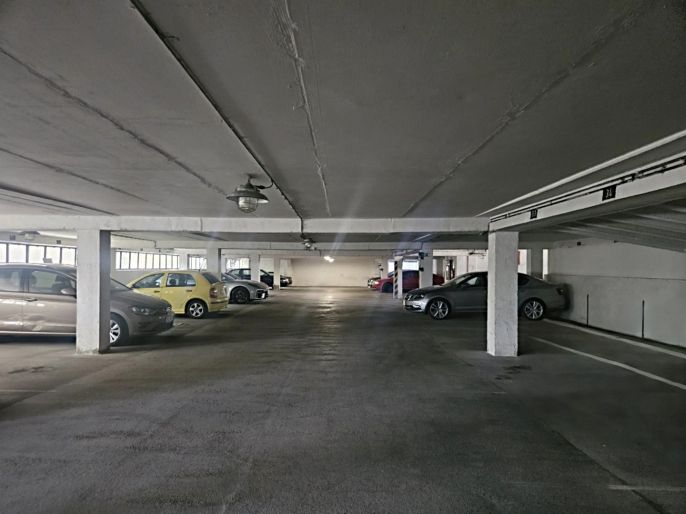 Prodej, Garážové stání, Brno
