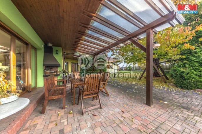Prodej, Rodinný dům, Mladá Boleslav