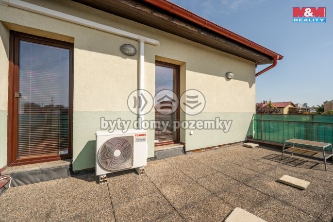 Prodej, Rodinný dům, Praha