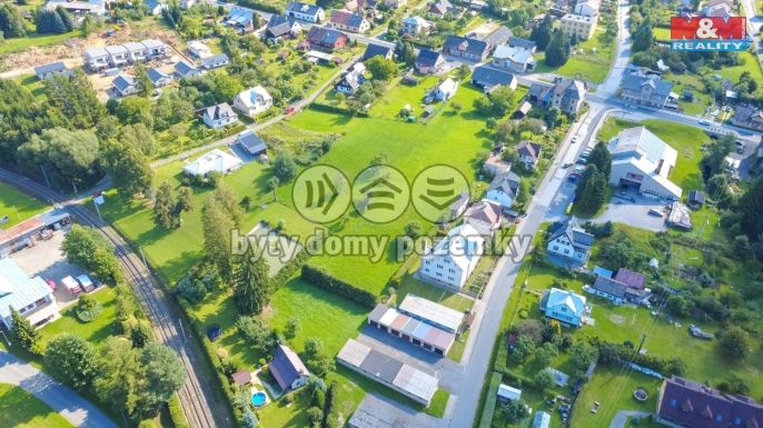 Prodej, Rodinný dům, Loučná nad Desnou