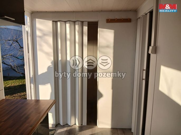 Prodej, Mobilheim, Bělčice