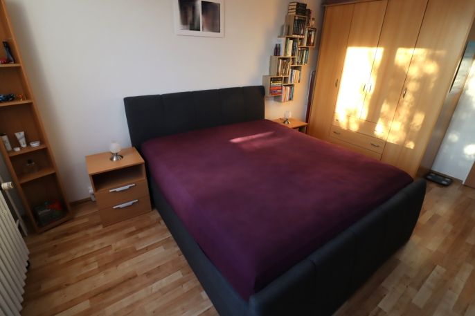 Prodej, Byt 2+1, Postoloprty