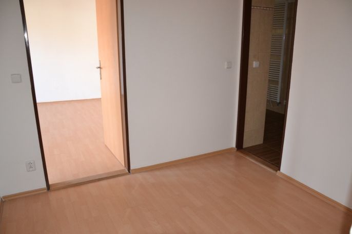 Prodej, Byt 1+1, Červený Kostelec