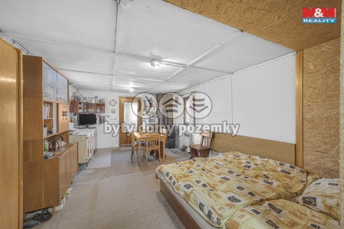 Prodej, Chata, Stěžery