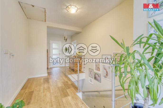 Prodej, Rodinný dům, Karlovy Vary