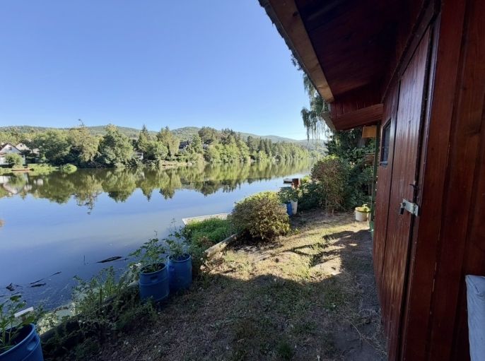 Prodej, Zahrada, Klášterec nad Ohří