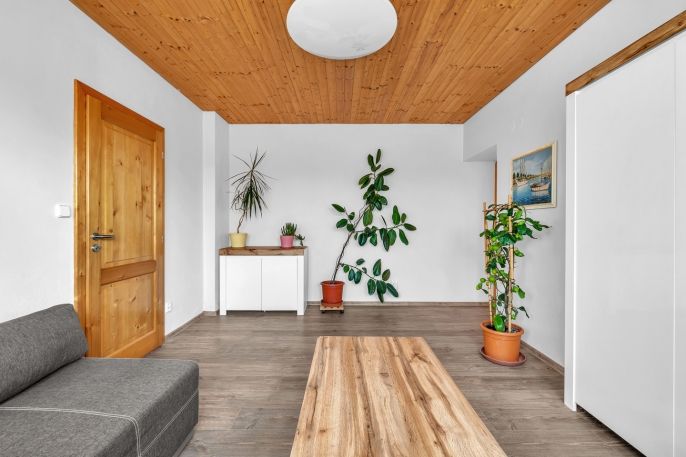 Prodej, Rodinný dům, Dobruška