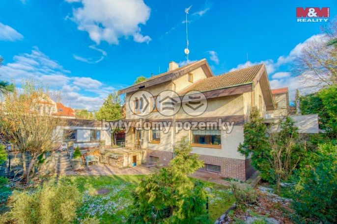 Prodej, Nájemní dům, Plzeň