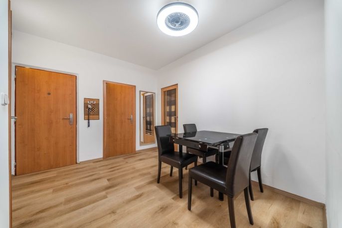 Prodej, Byt 4+1, Rokycany