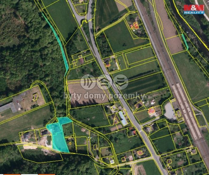 Prodej, Rodinný dům, Chotěbuz