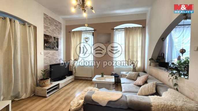 Prodej, Rodinný dům, Postoloprty