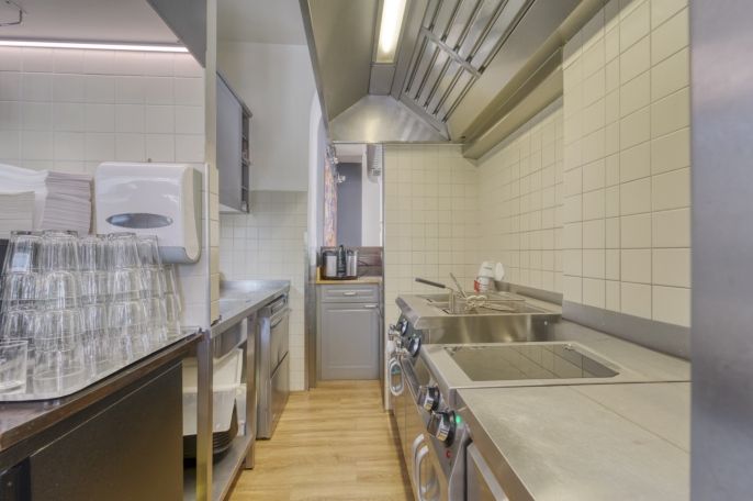 Pronájem, Restaurace, stravování, Mariánské Lázně