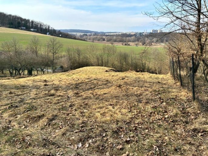 Prodej, Pozemek k bydlení, Brno