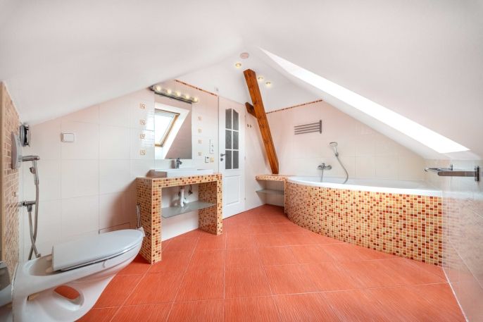 Prodej, Byt 1+kk, Mníšek pod Brdy