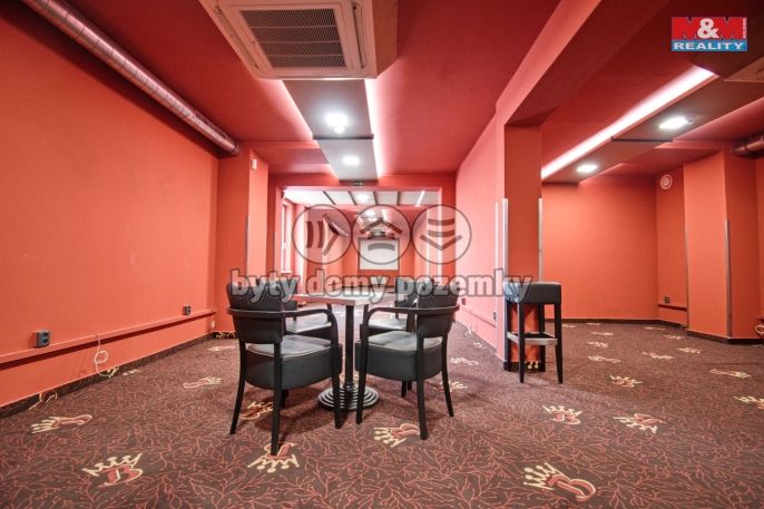 Pronájem, Obchod a služby, Rožnov pod Radhoštěm