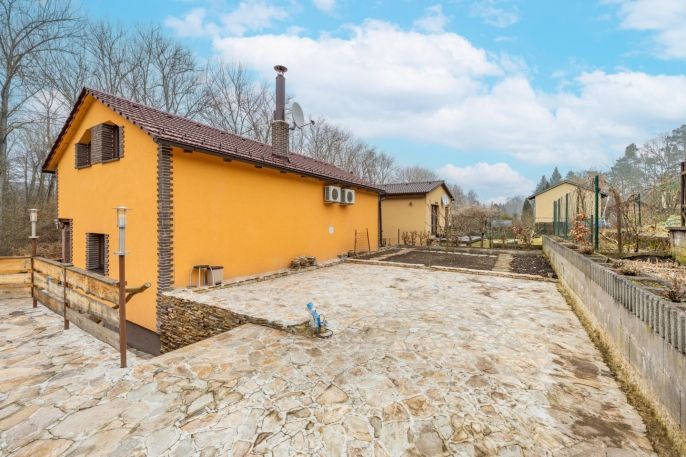 Prodej, Rodinný dům, Slaný