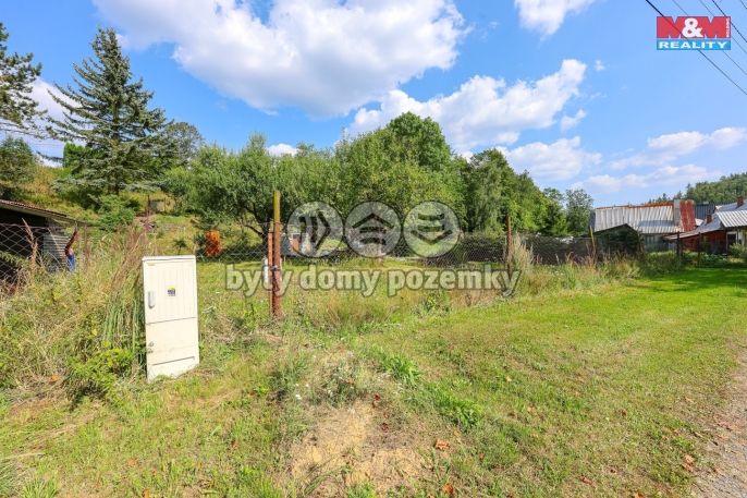 Prodej, Pozemek k bydlení, Město Libavá