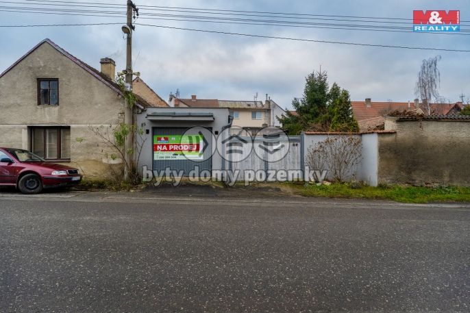 Prodej, Rodinný dům, Velvary