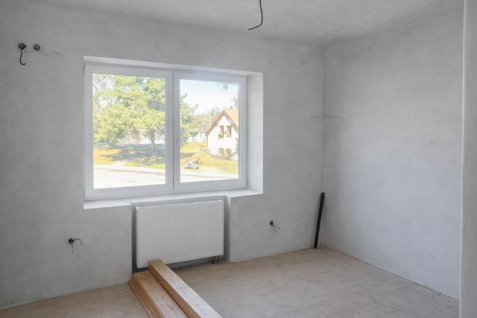 Prodej, Rodinný dům, Veselíčko