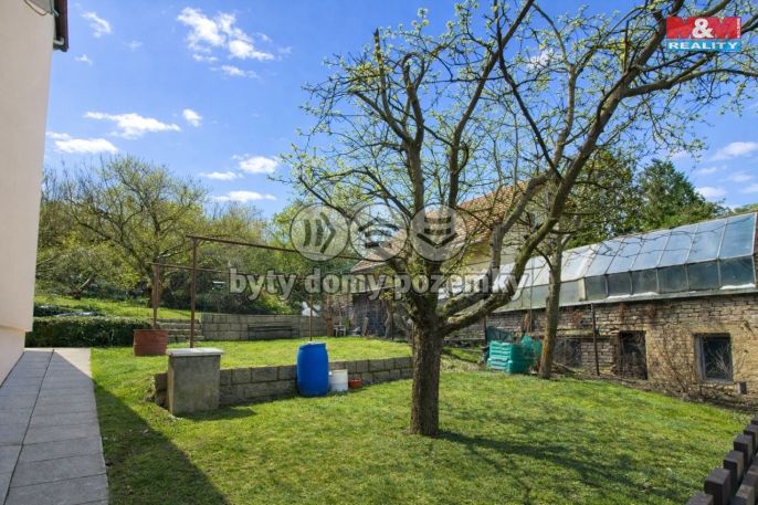 Prodej, Byt 4+kk, Praha